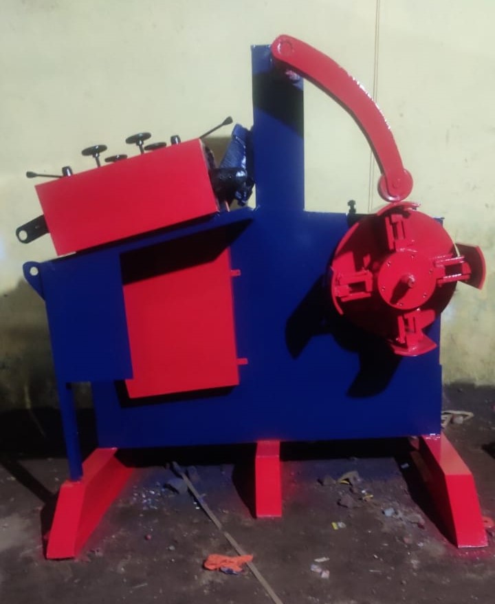 Straightener Machine Manufacturing Goa