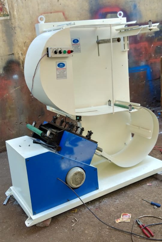 Industrial Straightener Machine Goa